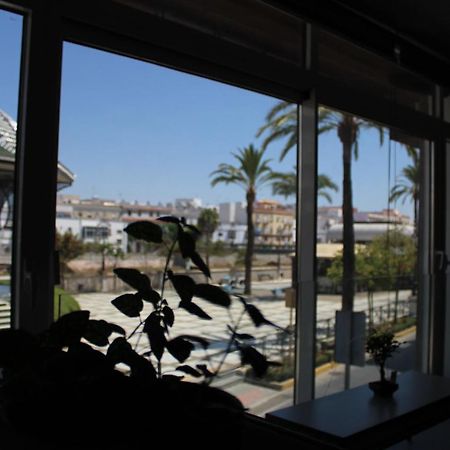 Central Loft Chiclana de la Frontera Exterior photo